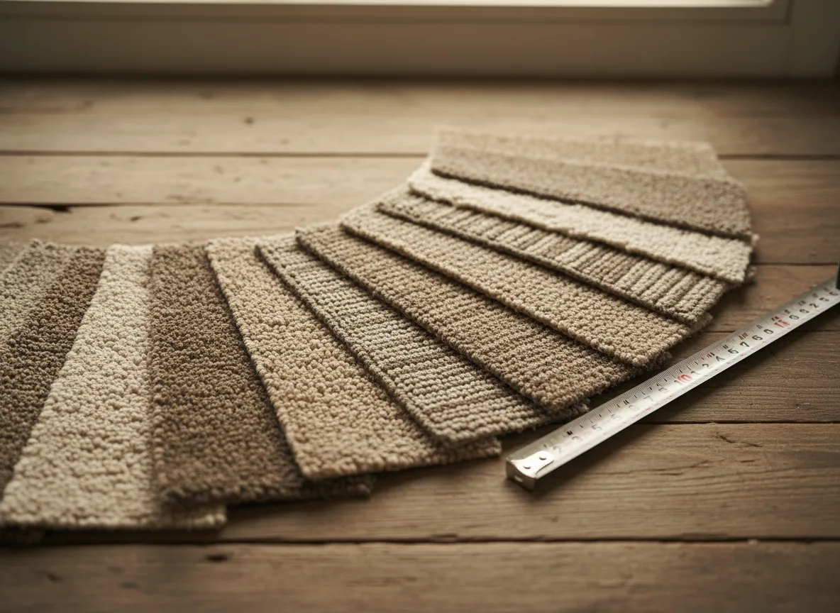 Carpet Installation Schenley, PA FAQs
